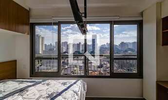 Imagem: Apartamento para Aluguel - Vila Clementino