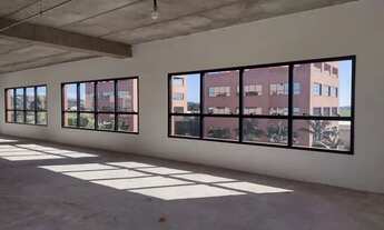 Imagem 2: Escritório para aluguel e venda tem 194 metros quadrados em Parque dos Resedás - Campinas