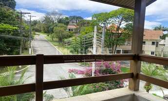 Imagem 3: Casa para aluguel e venda tem 396 metros quadrados com 4 suites