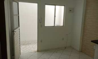 Imagem 4: Um quarto, sala, cozinha americana, Rio Vermelho