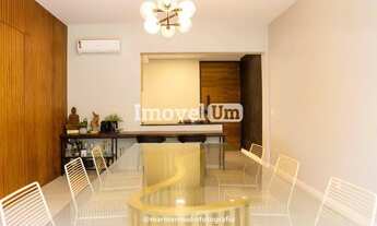 Imagem 7: Leblon Apartamento com 3 dormitórios