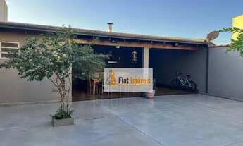 Imagem 6: Casa com 3 dormitórios para alugar, 145 m² por R$ 4.159,33/mês - Jardim Irajá - Ribeirão P