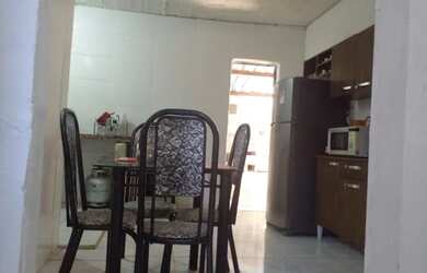 Imagem 2: Casa Casa com 2 dormitórios