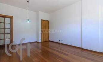 Imagem 4: Tijuca Apartamento com 4 dormitórios