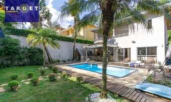 Imagem 2: Residencia 4 dorm sendo 3 suites Granja Viana!