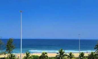 Imagem 2: Cobertura Frontal Mar Espetacular para aluguel com 400 m² com 5 Suítes no Recreio dos Band