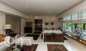 Imagem 2: Lagoa Apartamento com 3 dormitórios