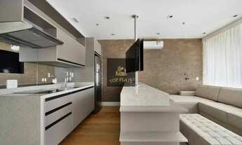 Imagem 4: Flat disponível na Vila Olímpia