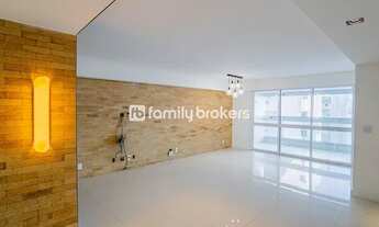 Imagem: Excelente apartamento com 255m², 4 quartos