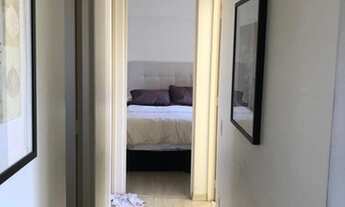 Imagem 4: More em um apartamento modelo de 74 m² com 3 quartos no miolo do Cambuí - Campinas - SP