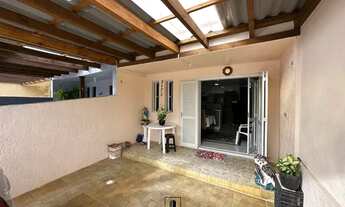 Imagem 2: Casa para venda com 103 metros quadrados com 2 quartos em Centro - Imbé - RS