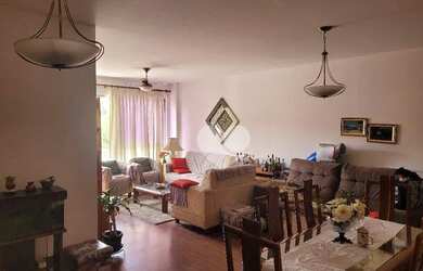 Imagem 4: Apartamento com 3 quartos à venda, 138 m² por R$ 800.000 - Vila Isabel - Rio de Janeiro/R