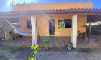 Imagem: Casa com 4 dormitórios à venda, 150 m²