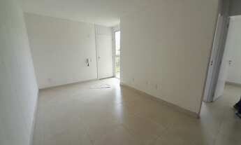 Imagem 6: Apartamento para aluguel com 45 metros quadrados com 2 quartos em Conquista Veredas - Cont