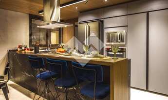 Imagem 5: Apartamento no Talk Marista, Setor Marista, Goiânia - GO 140m² de Área