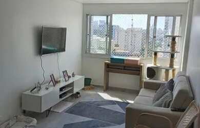 Imagem 2: Apartamento Venda 3 Dormitórios - 92 m² Brooklin