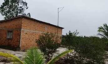Imagem 4: Vende-se Fazenda Rio Grande / Perimetro: 3,162,32m