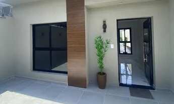 Imagem: FK Casa para venda em Navegantes - SC