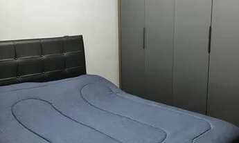 Imagem 7: Lindo apartamento com 2 quartos, porteira fechada!