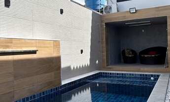 Imagem 6: Casa para venda possui 500 metros quadrados com 5 quartos em Nova Caruaru - Caruaru - PÉ