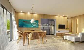 Imagem 3: Apartamento 2 dormitórios no João Paulo em Construção