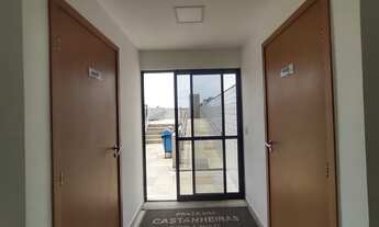 Imagem 7: APTO ANDAR ALTO NASCENTE 3 QTOS 1 SUÍTE CAXANGÁ