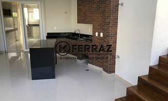 Imagem 7: PARAISO, EDIFÍCIO PARK ONE GARDEN, VENHA CONHECER ESSE LUXO!!!