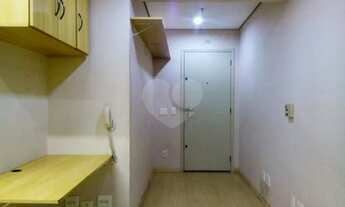 Imagem 2: Sala comercial no Alto de Santana, Voluntários 33m²