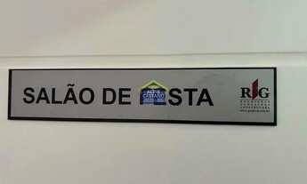 Imagem 14: Oportunidade na Guilhermina 01 dorm c/ sacada por 260 mil