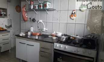 Imagem 6: Casas para venda em Mogi das Cruzes no bairro Jardim Santos Dumont II