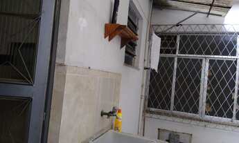 Imagem 3: Apartamento para aluguel possui 50 metros quadrados com 1 quarto em Ramos - Rio de Janeiro