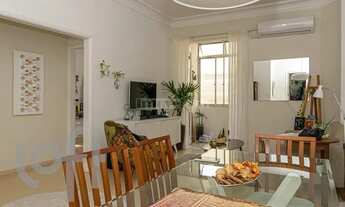 Imagem 4: Tijuca Apartamento com 2 dormitórios