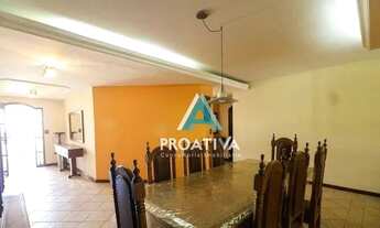 Imagem 6: Sobrado com 5 dormitórios, 550 m² - venda por R$ 2.000.000,00 ou aluguel por R$ 10.255,00