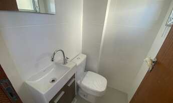 Imagem 7: Cobertura nova à venda no Centro de Nova Friburgo - RJ