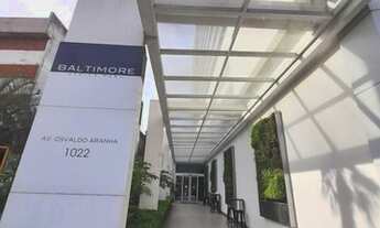 Imagem 2: Sala/Conjunto para aluguel com 39 metros quadrados em Bom Fim - Porto Alegre - RS