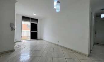 Imagem 2: APARTAMENTO 2 QUARTOS COM VAGA DE GARAREM NO CACHAMBI