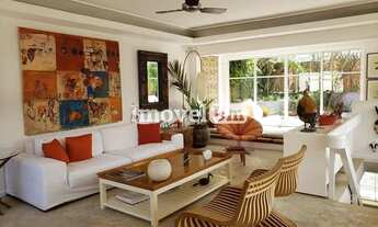 Imagem 2: Leblon Apartamento cobertura com 4 dormitórios