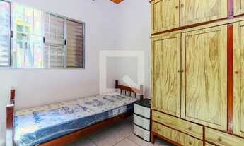 Imagem 1: Apartamento para Aluguel - Brooklin, 1 Quarto, 24 m2