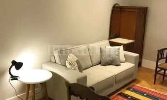 Imagem 2: Ipanema Apartamento com 2 dormitórios