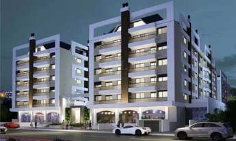 Imagem: FLORIANóPOLIS - Apartamento Padrão - Abraão