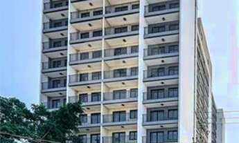 Imagem: Apartamento-São Paulo-MOEMA