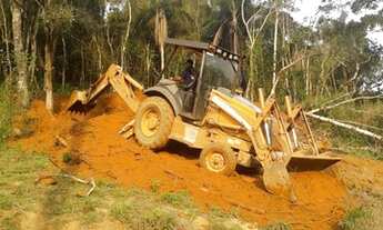Imagem: Terreno barato 5 por 25 documento certo