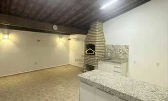 Imagem: Linda casa com 2 dormitórios no Villa Flora