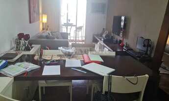 Imagem 5: Tijuca Apartamento com 2 dormitórios