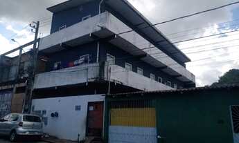 Imagem 5: Prédio c/ 03 andares c/ 12 apartamento, Amazonino Mendes