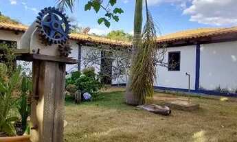 Imagem 3: Imóvel Casarão em Hidrolândia - 2.466 m²