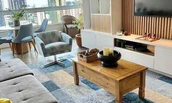 Imagem 4: Apartamento para venda com 150 metros quadrados com 3 quartos