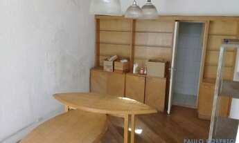 Imagem 3: CASA TÉRREA - BROOKLIN - SP