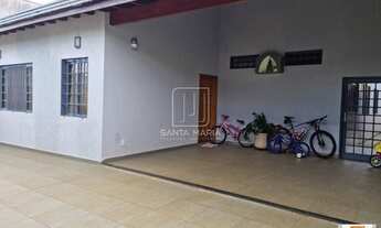 Imagem 2: Casa (térrea na rua) 3 dormitórios/suite, cozinha planejada