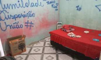 Imagem 3: Casa para venda possui 80 metros quadrados com 2 quartos em Pedreira - Belém - Pará